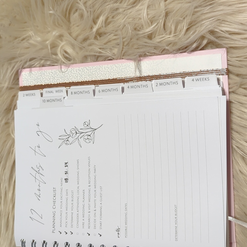 Wedding planner - Picture 5 of 10